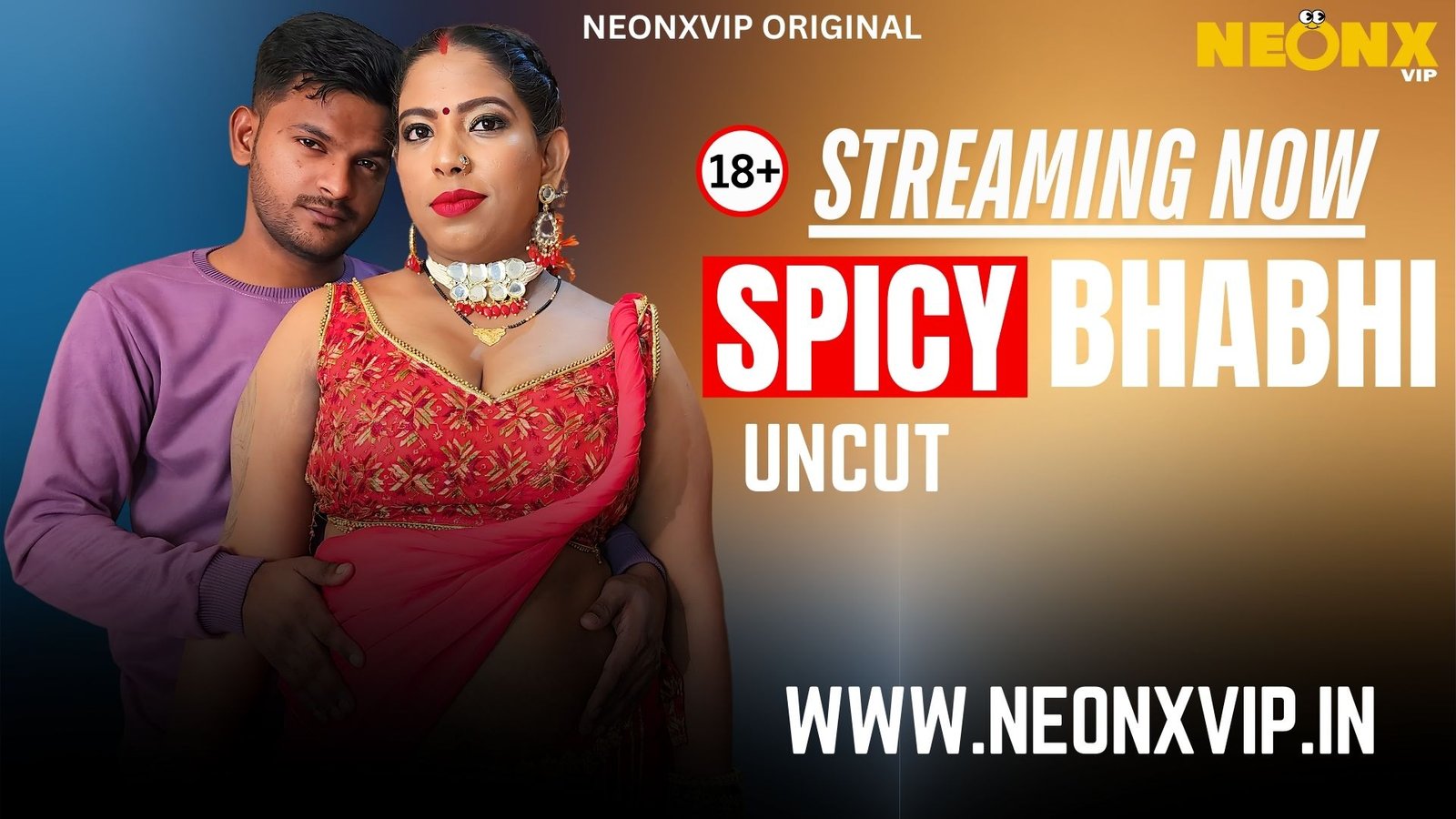 Spicy Bhabhi